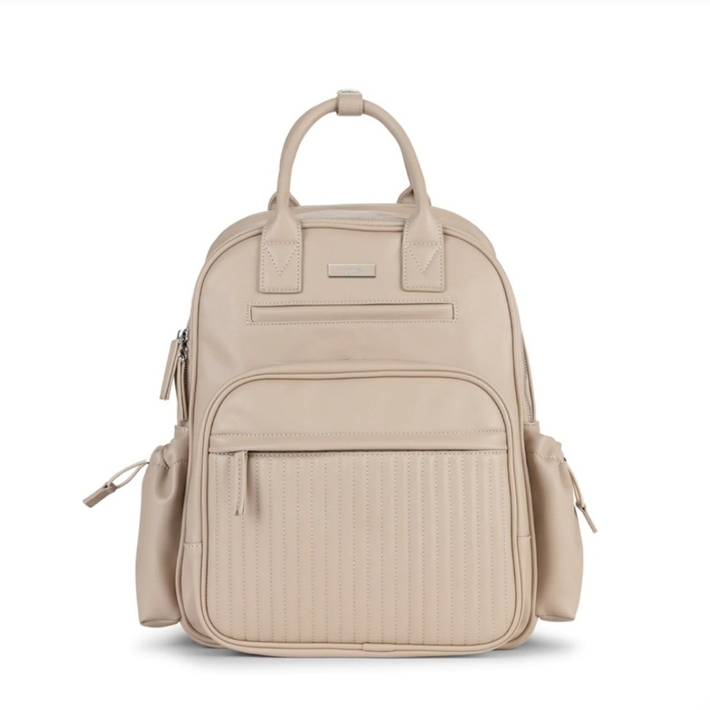 JuJuBeMillion Pockets Deluxe Backpack Diaper Bag